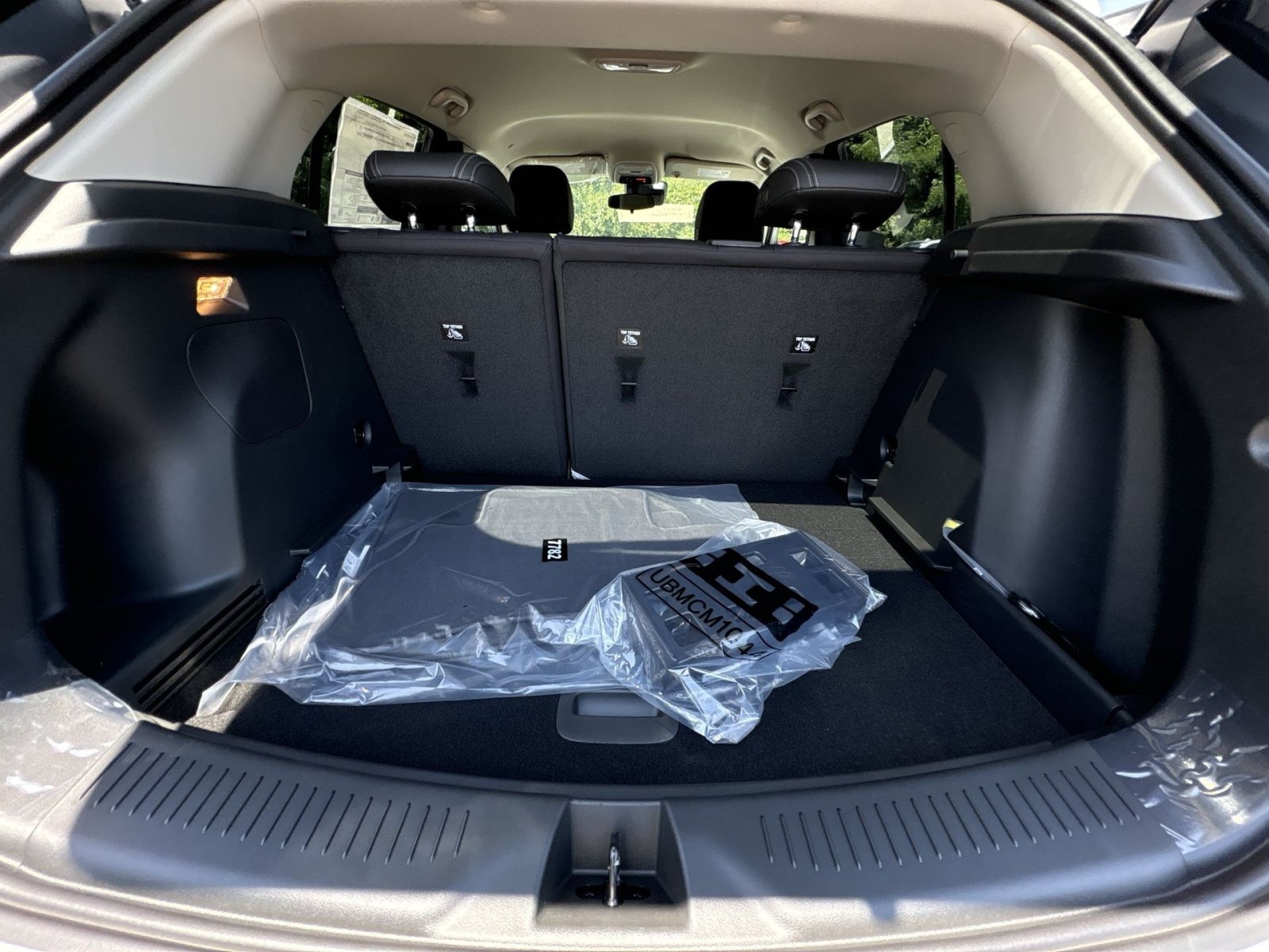 New 2026 Buick Encore GX Preferred FWD image 25