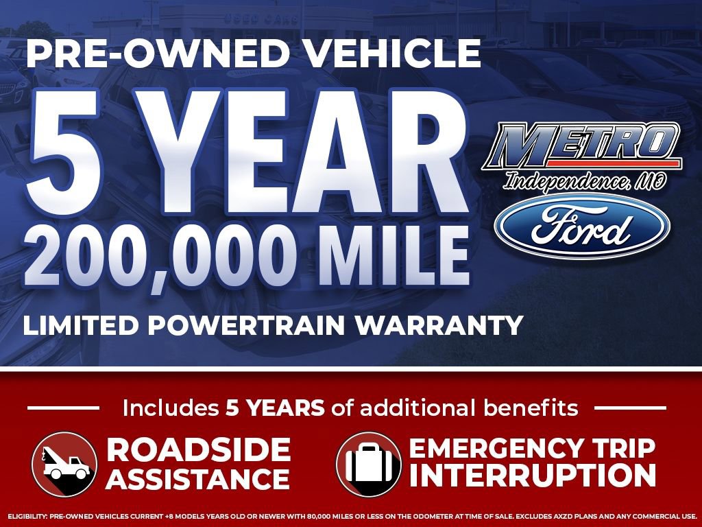 Used 2019 Ford Fusion SE image 9