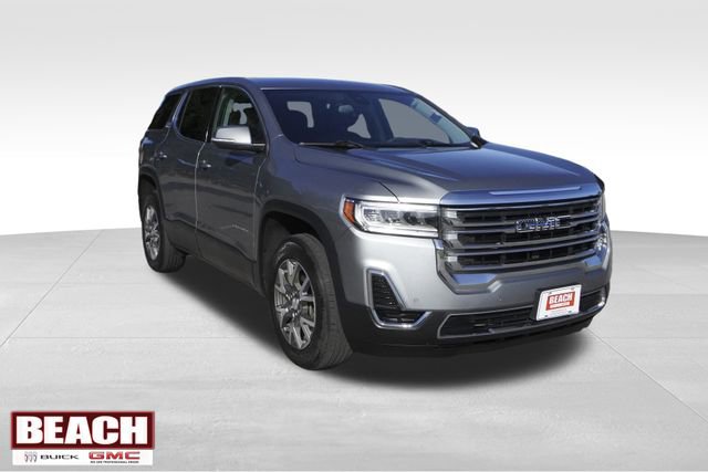 Used 2023 GMC Acadia SLE