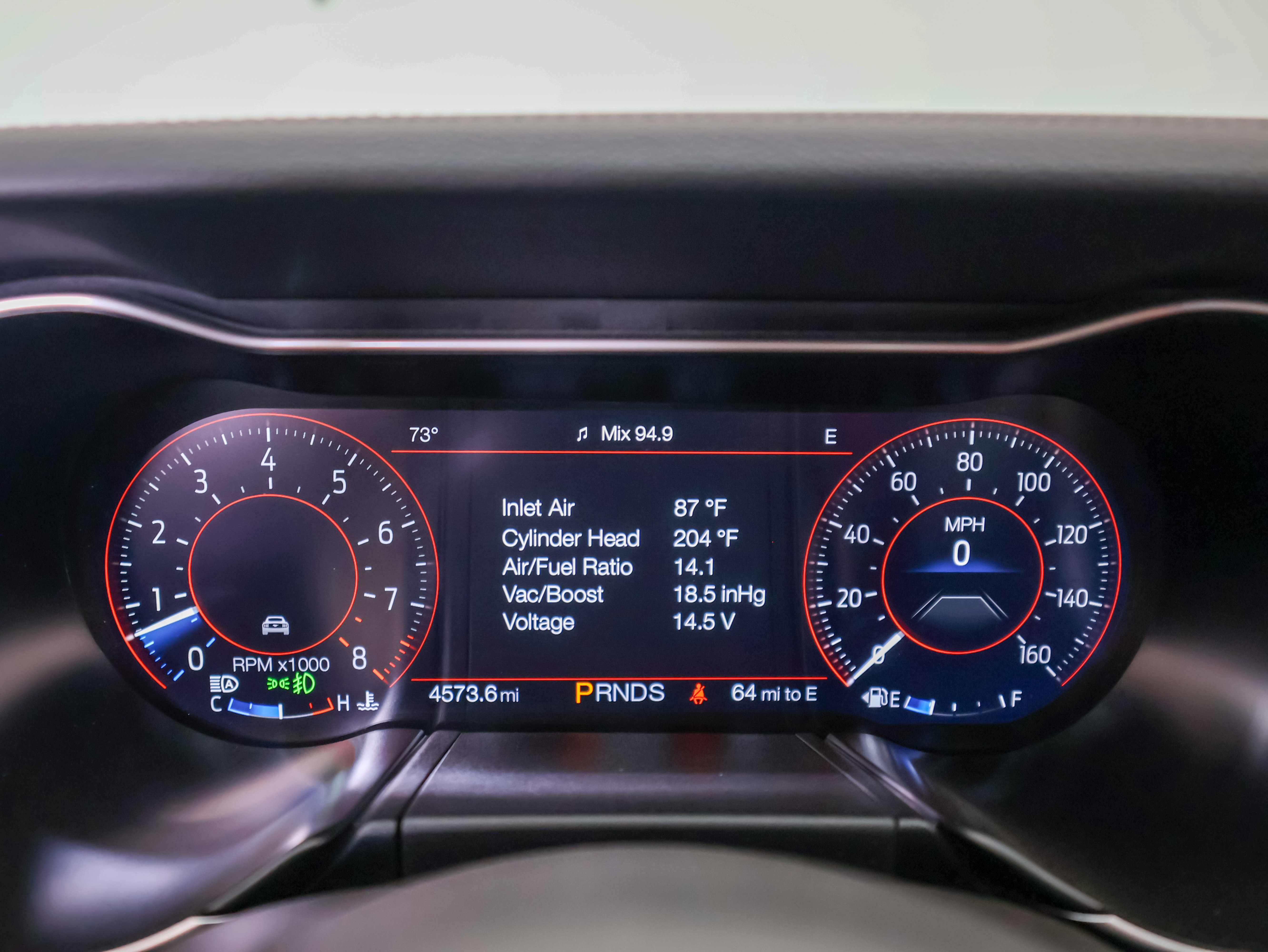 Used 2021 Ford Mustang GT Premium w/ GT Performance Package RWD image 33