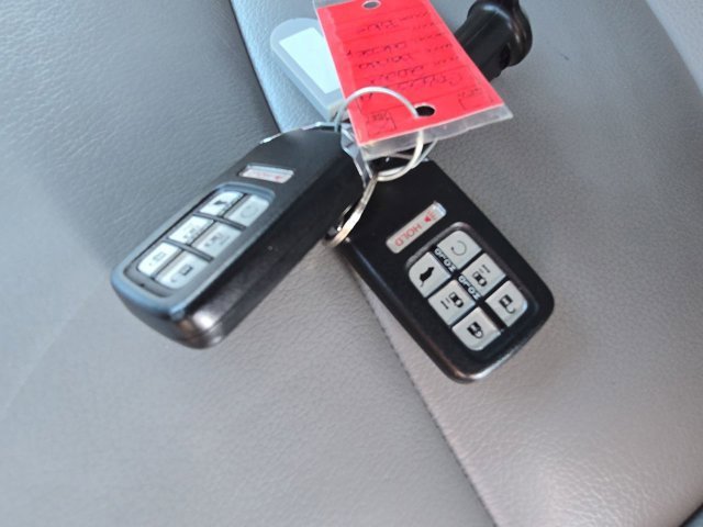 Used 2022 Honda Odyssey Touring image 36