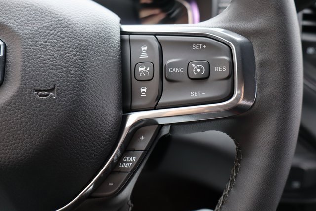 Used 2025 RAM 2500 Laramie image 19