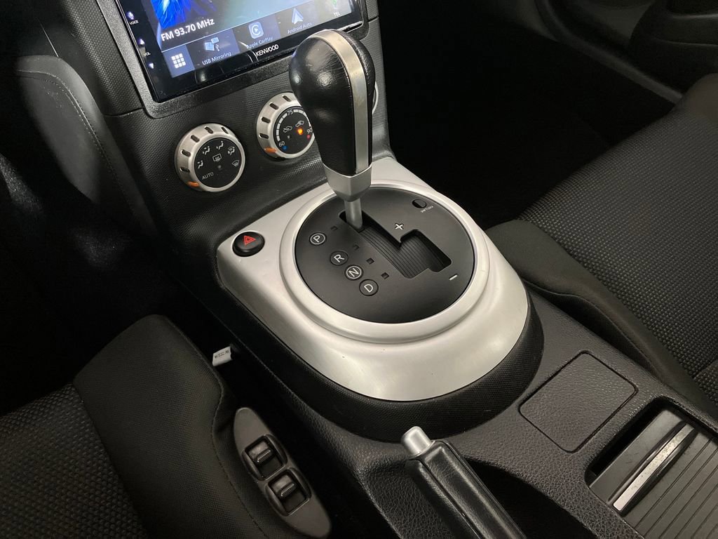 Used 2006 Nissan 350Z Enthusiast w/ (S02) Side Air Bags Pkg image 28