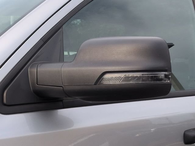Used 2025 RAM 1500 Big Horn AWD/4WD image 12