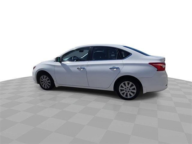Used 2017 Nissan Sentra SV image 6
