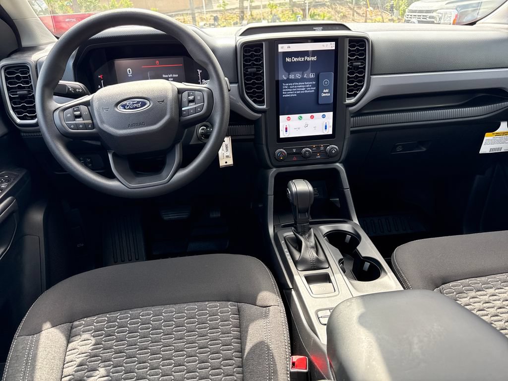 New 2026 Ford Ranger XL RWD image 5