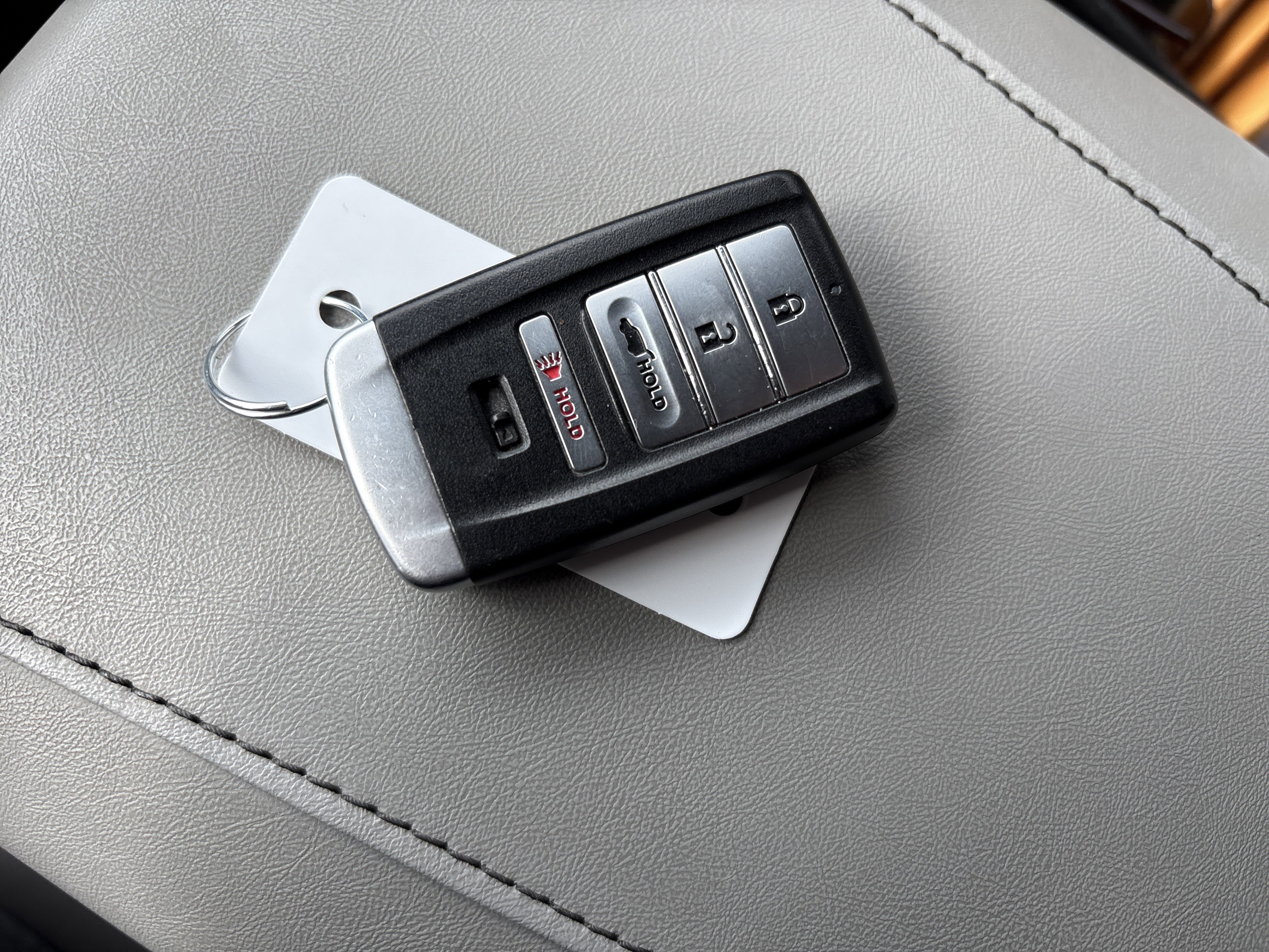 Used 2021 Acura RDX AWD w/ Technology Package image 36