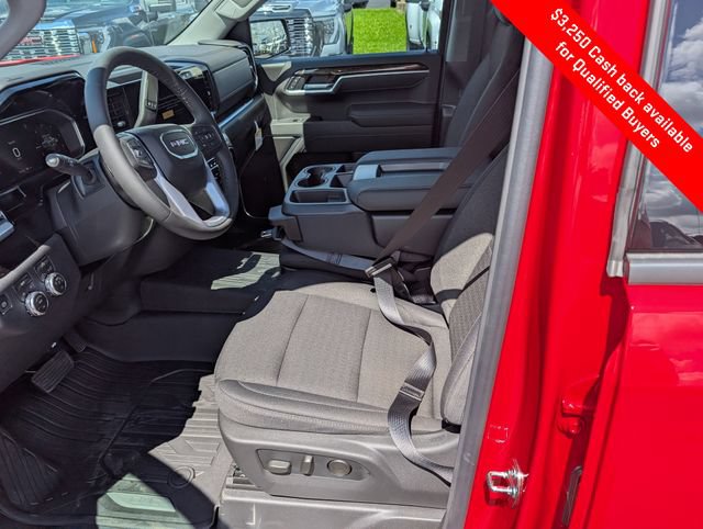 New 2026 GMC Sierra 1500 Elevation w/ Elevation Select Package AWD/4WD image 17