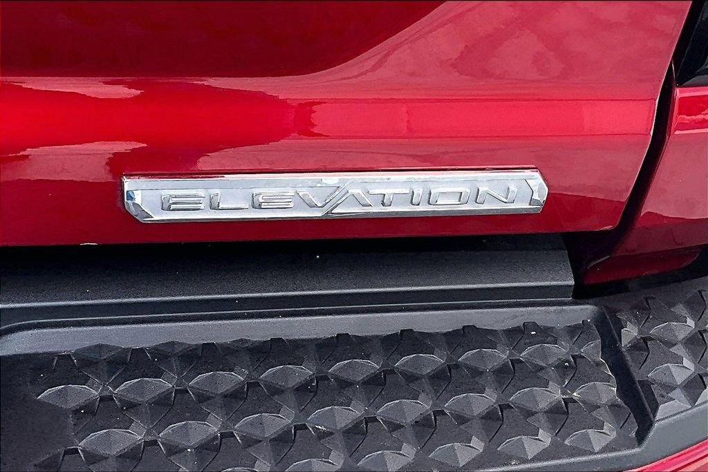 Used 2024 GMC Canyon Elevation w/ Trailering Package image 23