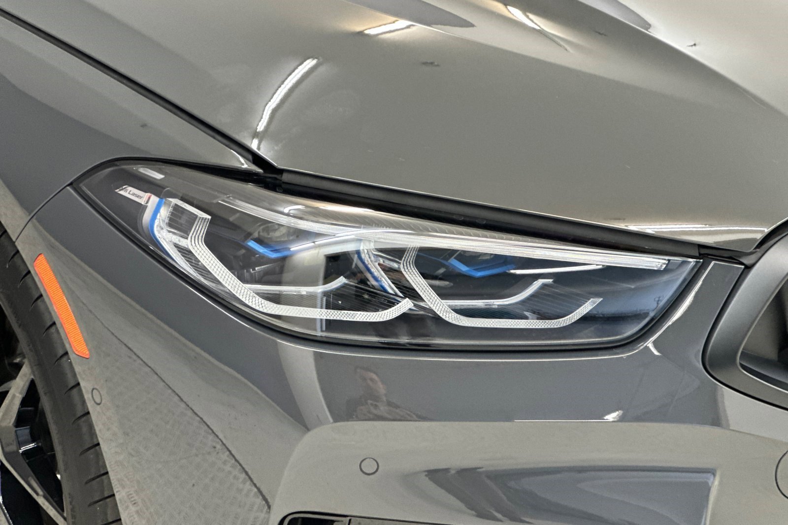 New 2026 BMW 840i w/ M Sport Professional Package RWD image 11