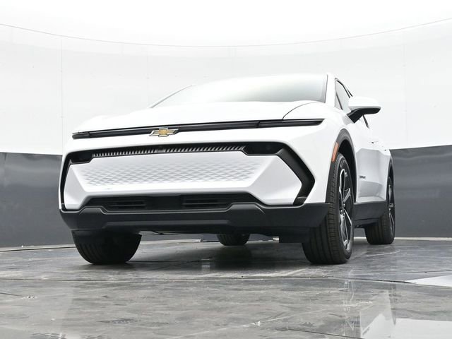 New 2026 Chevrolet Equinox EV LT FWD image 51