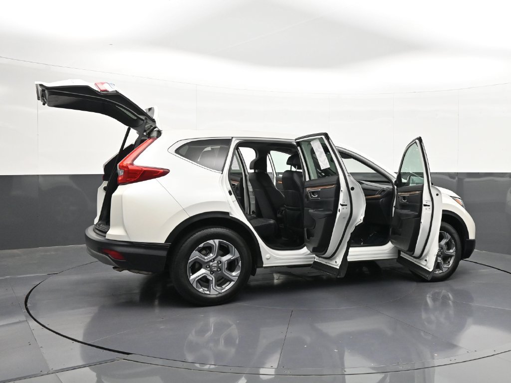 Used 2018 Honda CR-V EX-L image 41