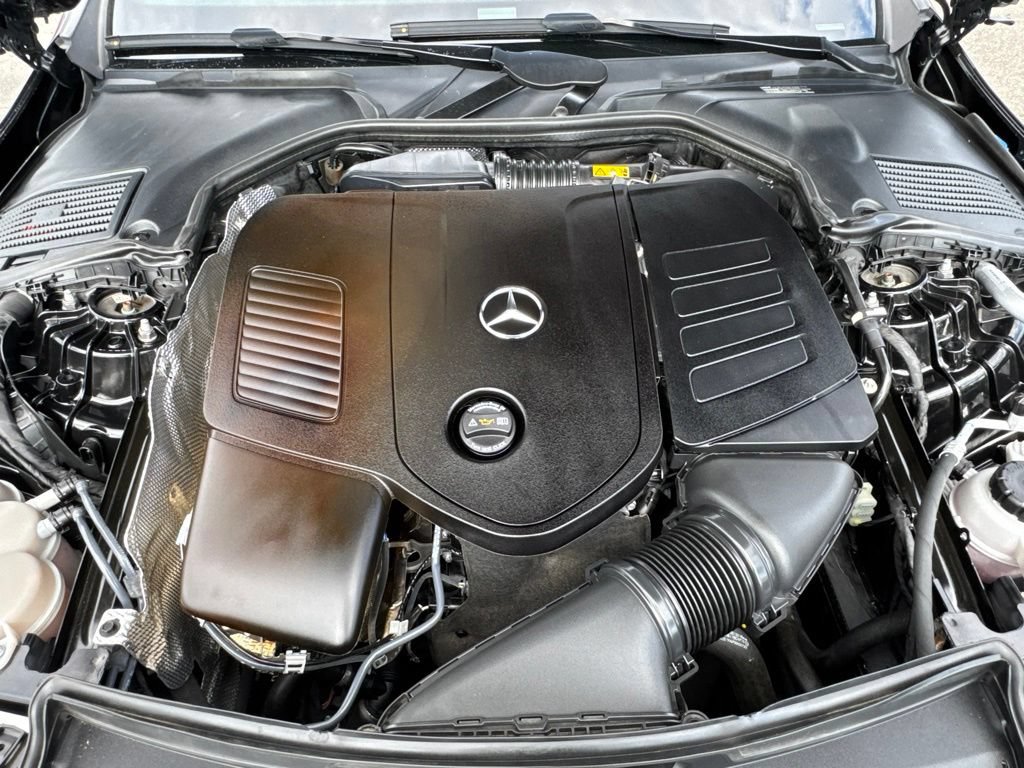 Used 2022 Mercedes-Benz C 300 Sedan image 39