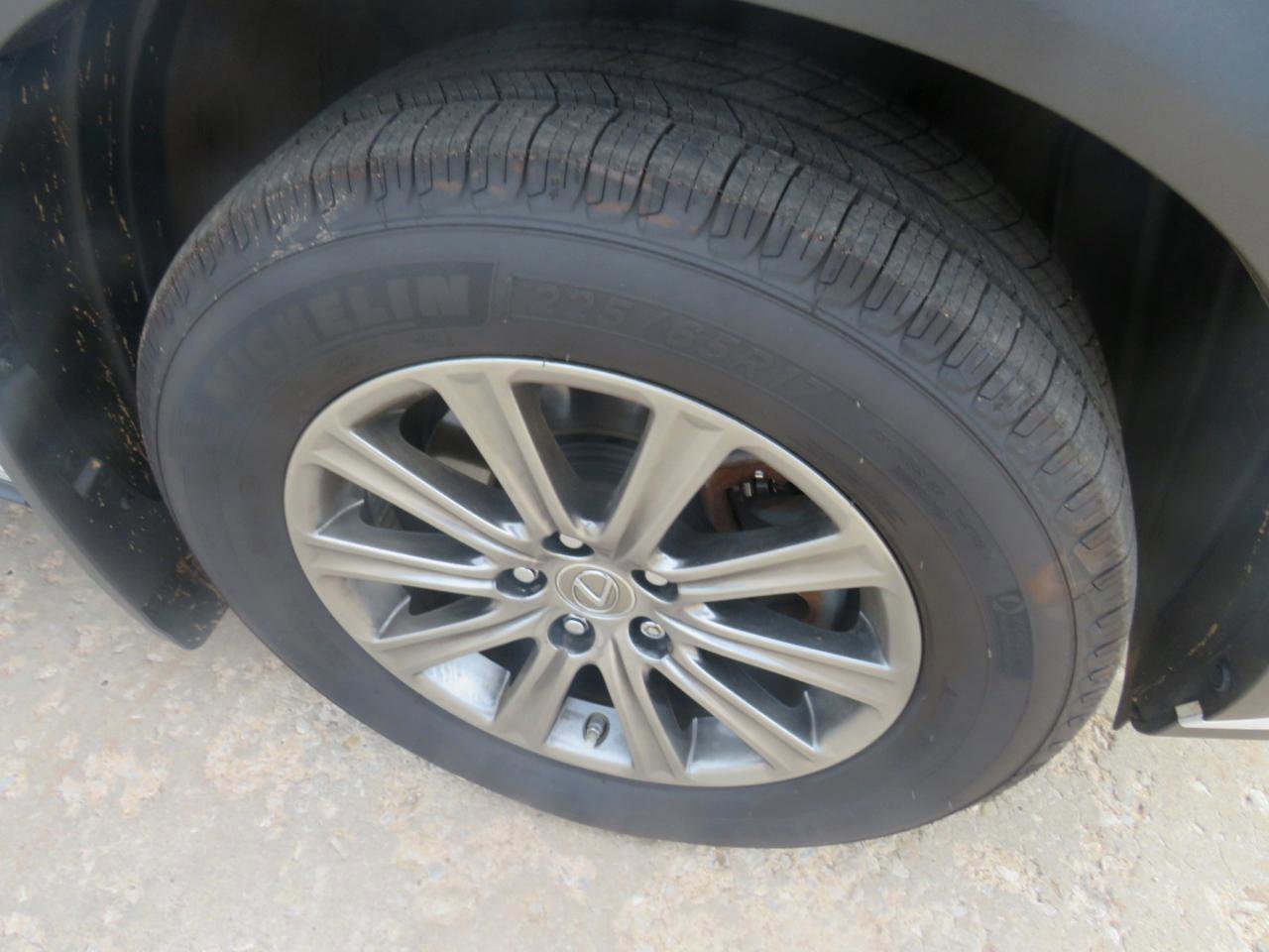 Used 2017 Lexus NX 200t AWD w/ Accessory Package 2 image 23