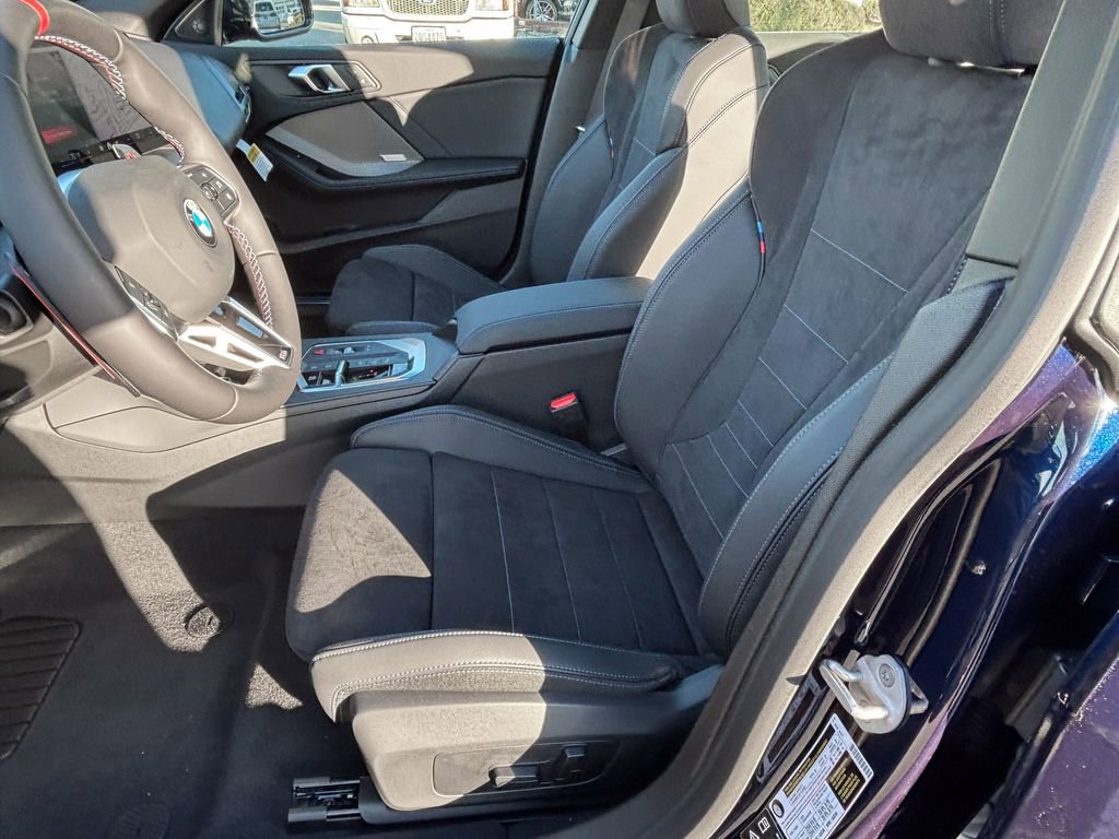 New 2026 BMW M235i xDrive w/ Premium Package AWD/4WD image 12