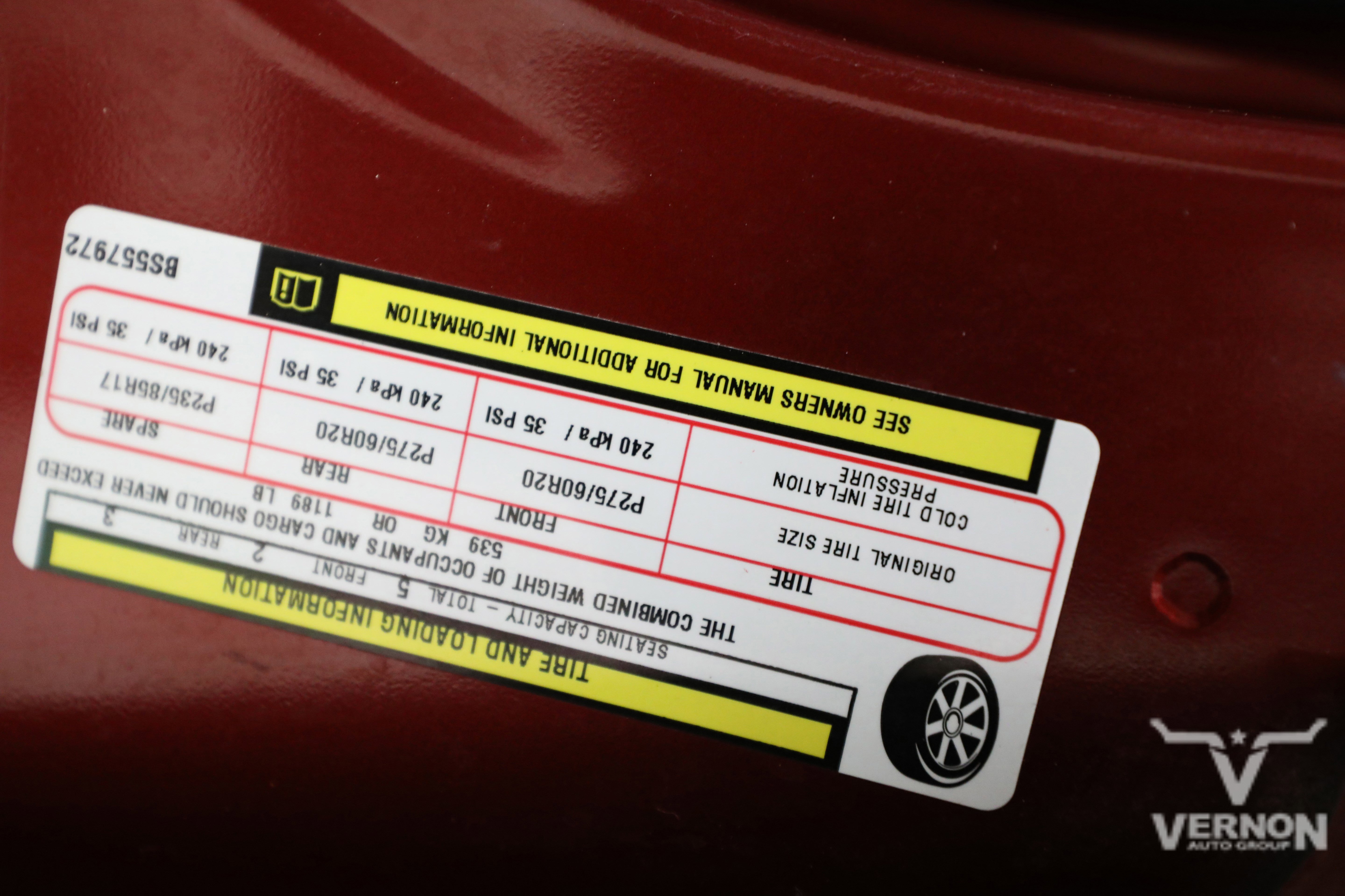 Used 2011 RAM 1500 Big Horn image 53