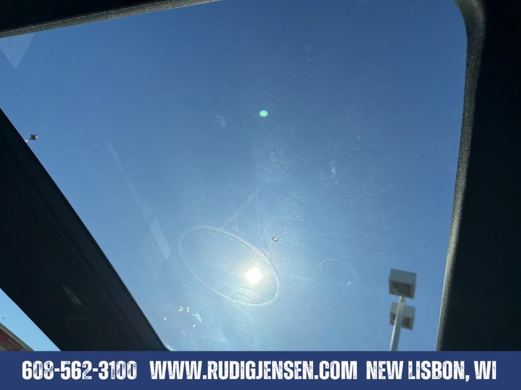 New 2026 Ford Explorer ST w/ Sun And Sound Package AWD/4WD image 24