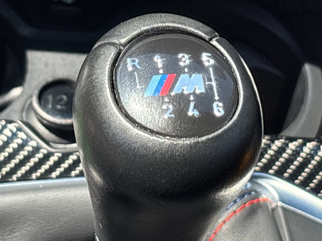 Used 2024 BMW M2 w/ Lighting Package RWD image 35