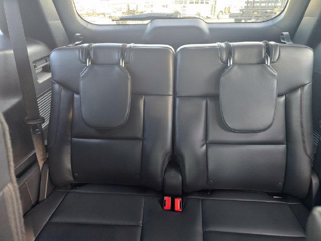 Used 2026 Ford Explorer ST-Line AWD/4WD image 15