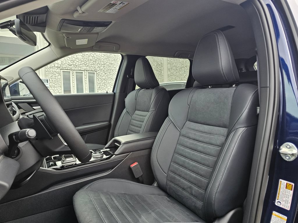 New 2026 Mitsubishi Outlander SE AWD/4WD image 18