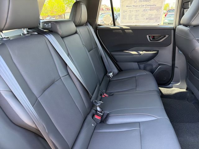 New 2026 Subaru Outback Limited XT image 24