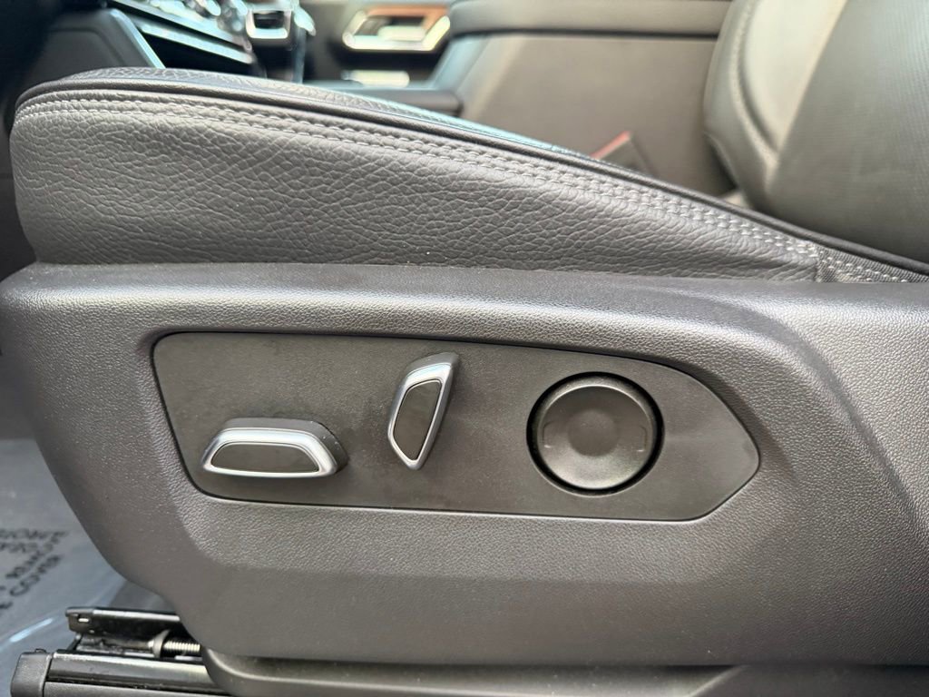 Used 2023 GMC Sierra 1500 Denali w/ Technology Package image 11