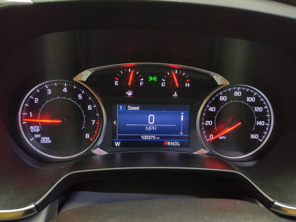 Used 2020 Chevrolet Blazer LT image 23