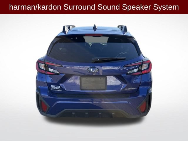 Used 2025 Subaru Crosstrek 2.5i Limited AWD/4WD image 5