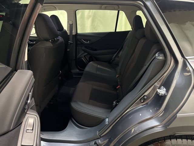 Certified 2025 Subaru Outback Premium image 29