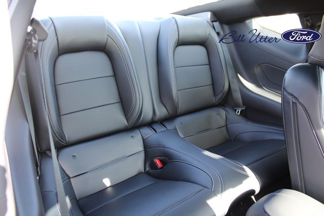 New 2026 Ford Mustang GT Premium image 8