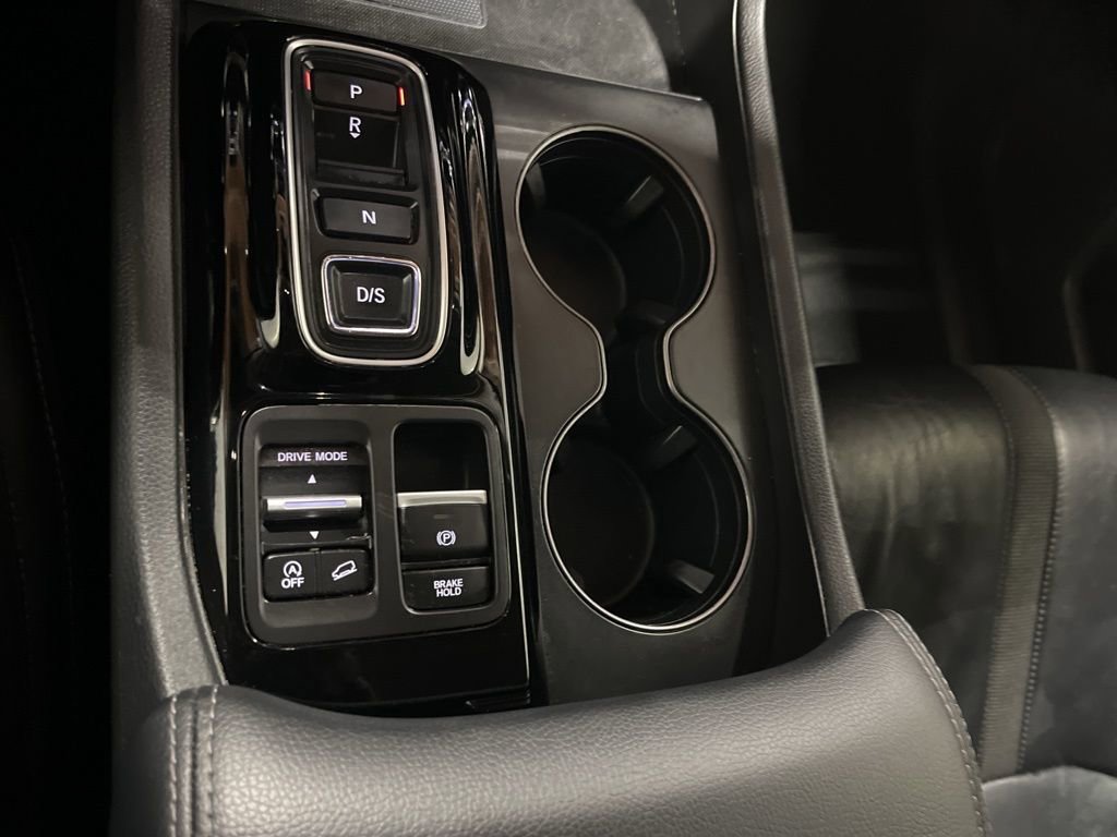 Used 2023 Honda Pilot EX-L image 22