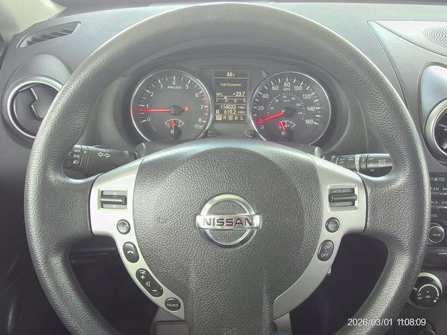 Used 2015 Nissan Rogue S w/ Convenience Package image 10