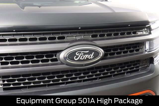 Certified 2023 Ford Expedition Timberline AWD/4WD image 16