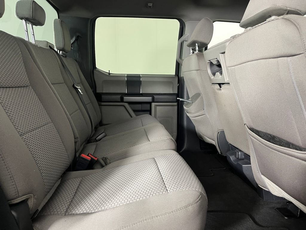 Used 2022 Ford F350 XLT image 15