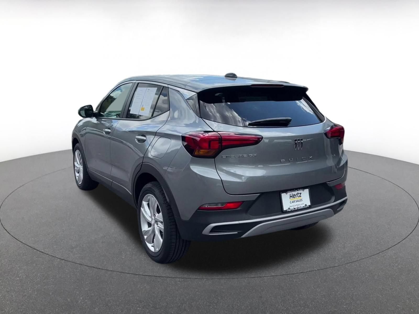 Used 2026 Buick Encore GX Preferred FWD image 9