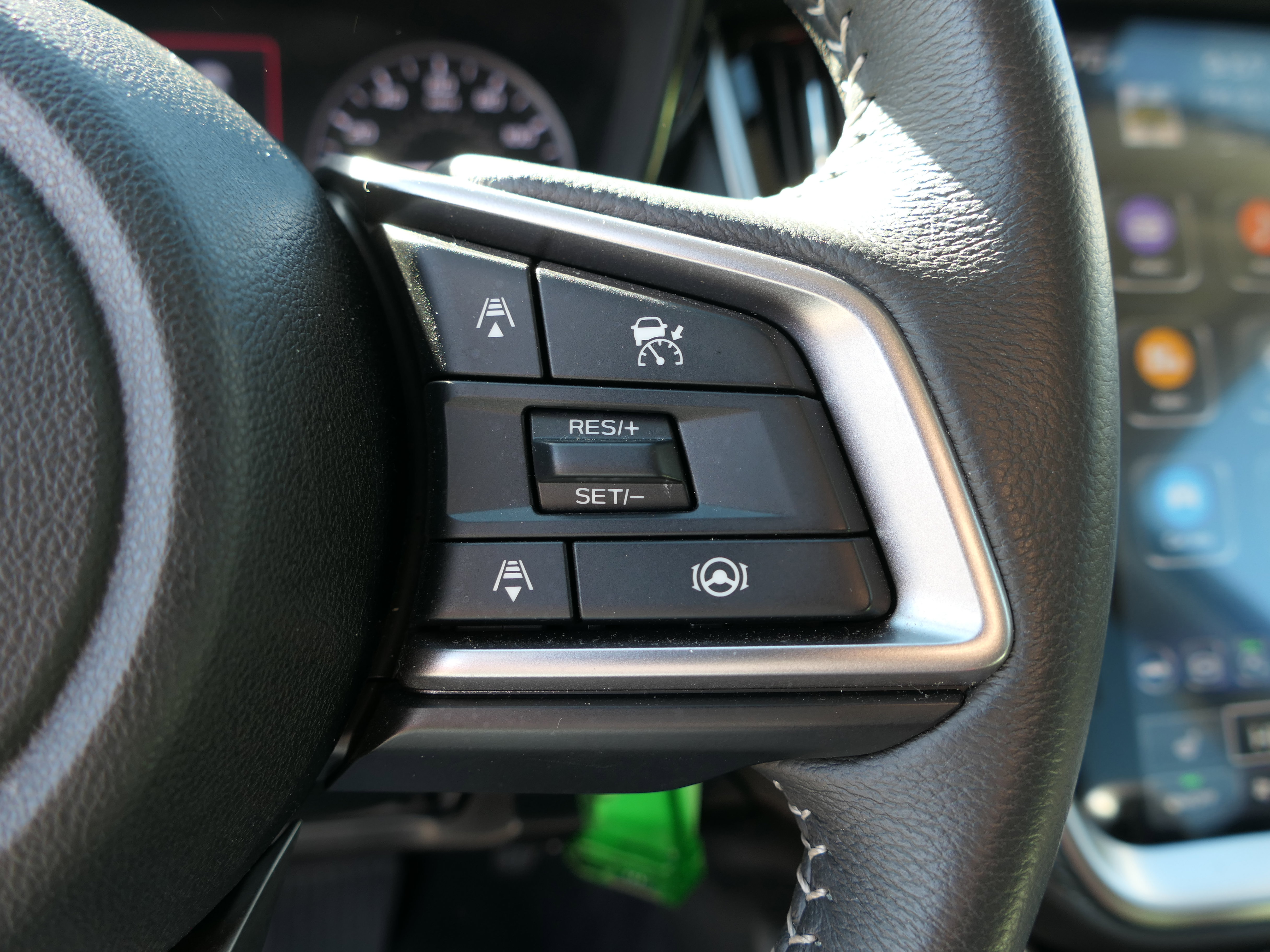 Certified 2025 Subaru Outback Premium image 15