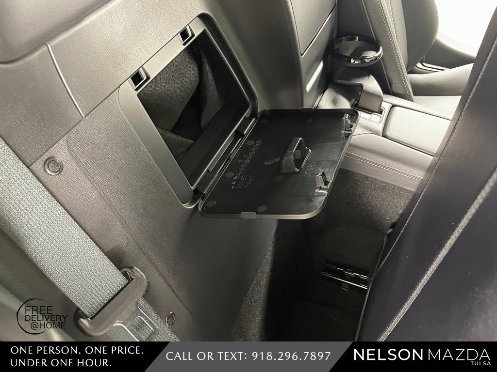 New 2025 MAZDA MX-5 Miata Grand Touring image 39