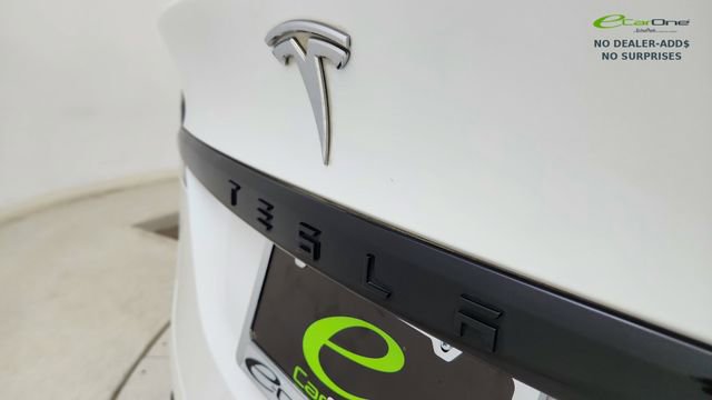 Used 2022 Tesla Model X AWD/4WD image 16