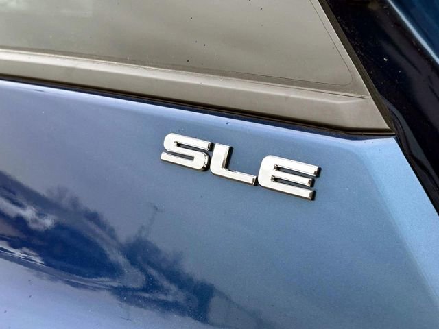 Used 2020 GMC Terrain SLE w/ Driver Convenience Package image 10