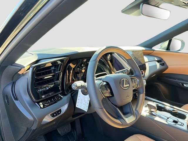 New 2026 Lexus RX 350 Premium image 27