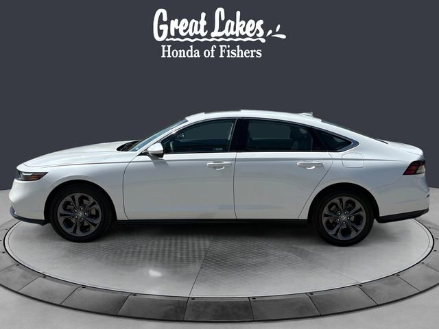 Used 2023 Honda Accord EX image 2