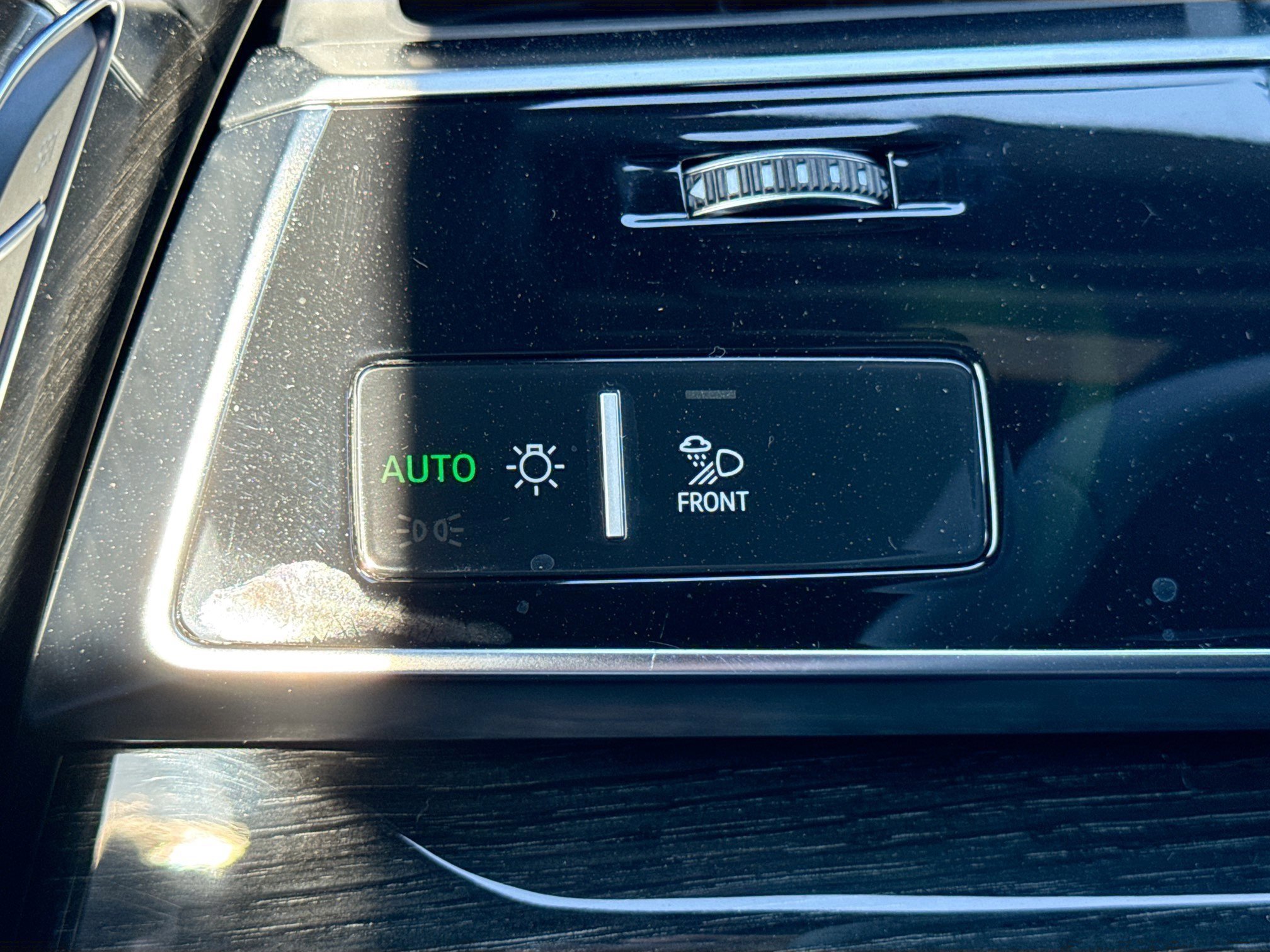 New 2026 Audi Q7 3.0T Premium Plus AWD/4WD image 37