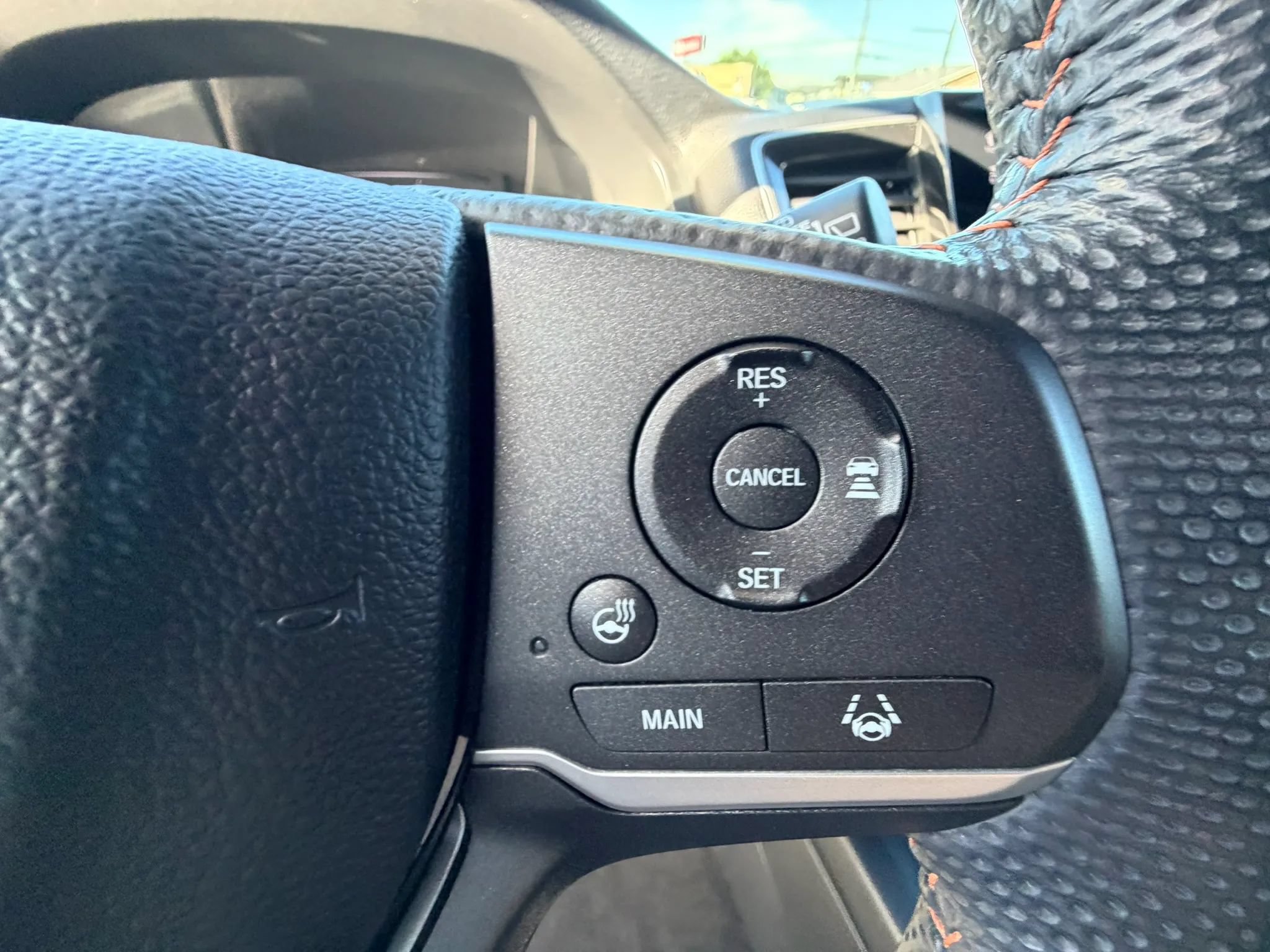 Used 2025 Honda Passport TrailSport image 13