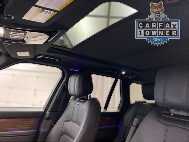 Used 2019 Land Rover Range Rover HSE image 26