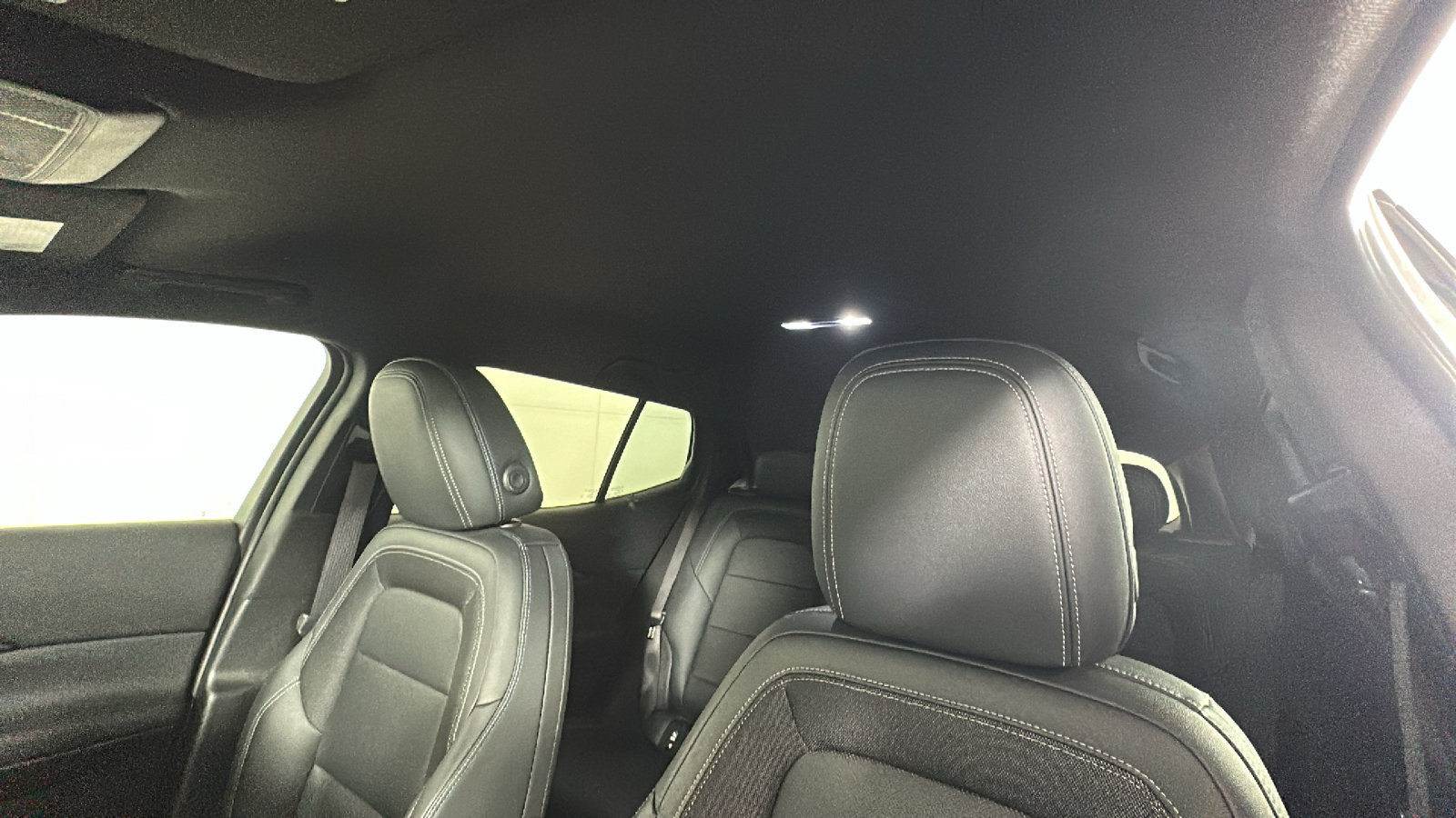 Used 2024 Chevrolet Equinox EV LT FWD image 15