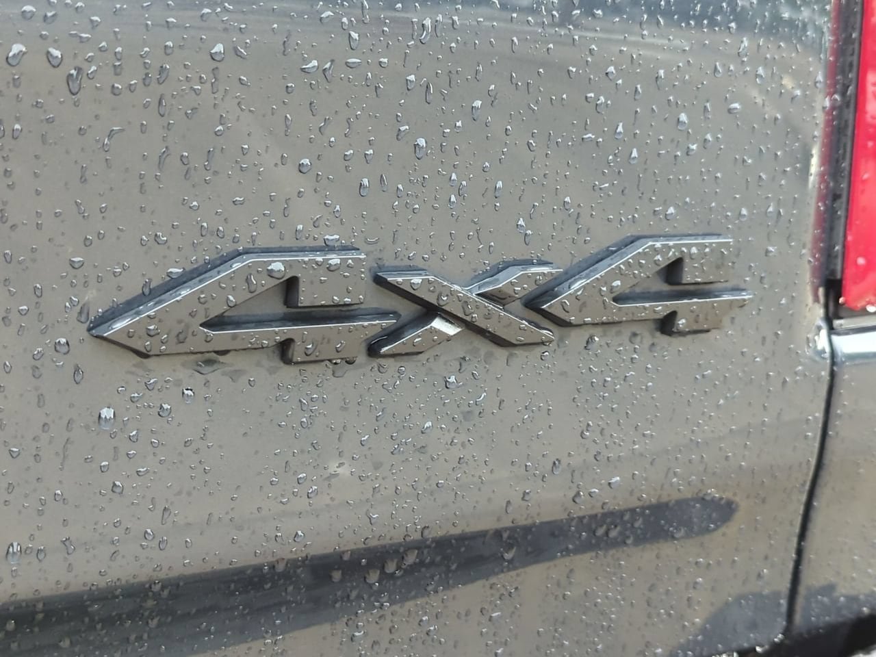 Used 2025 RAM 1500 RHO w/ Bed Utility Group AWD/4WD image 6