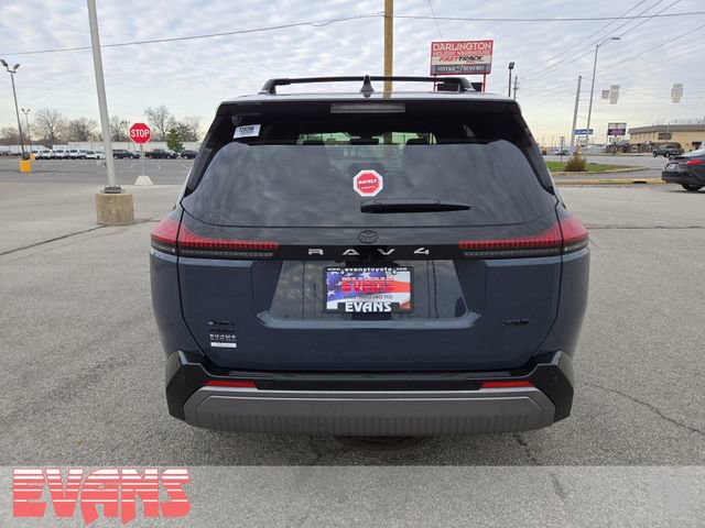 New 2026 Toyota RAV4 XSE image 29