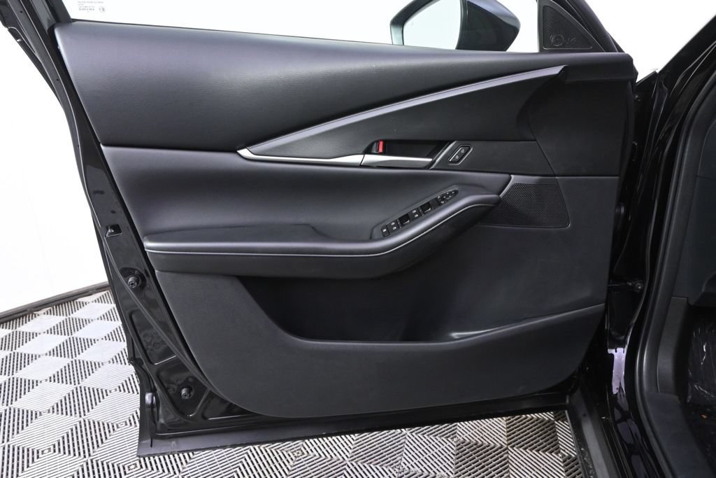 New 2026 MAZDA CX-30 AWD 2.5 S w/ Select Sport Pkg image 22