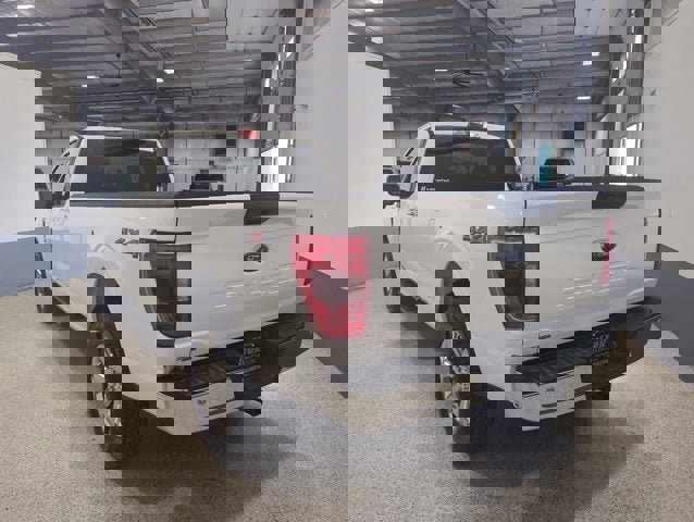 Used 2023 Ford F150 XLT w/ Equipment Group 301A Mid image 5