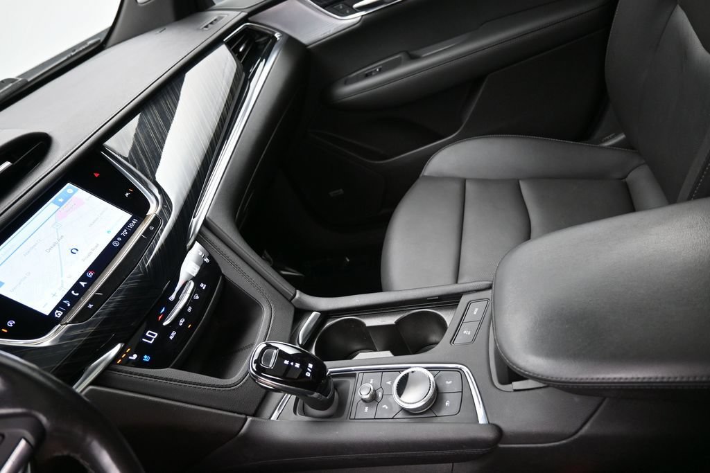 Used 2023 Cadillac XT6 Premium Luxury AWD/4WD image 18